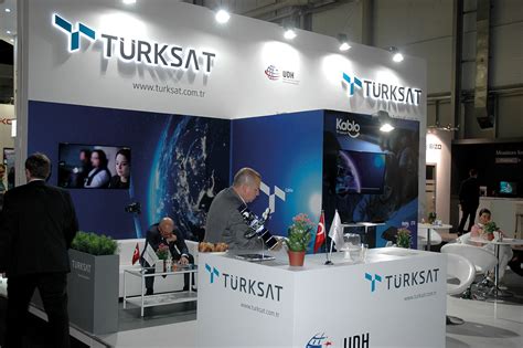 Türksat ofisleri